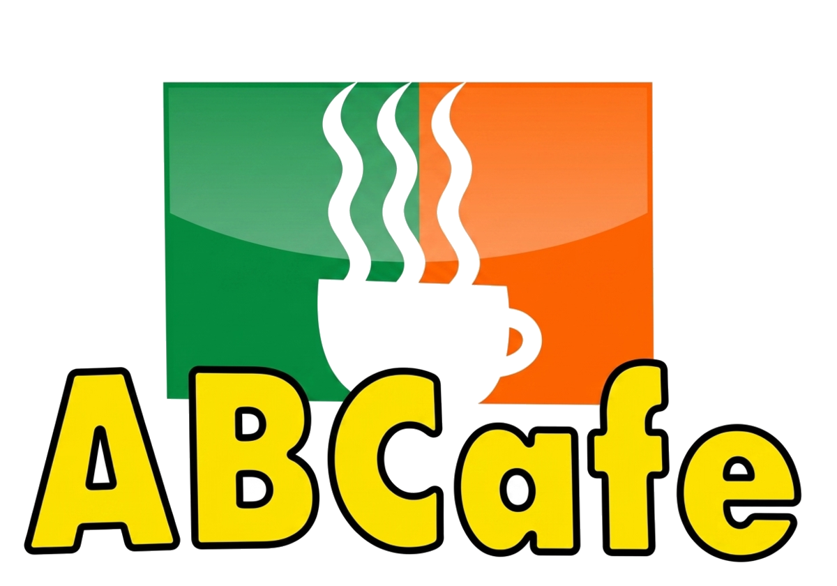 ABCafe logo