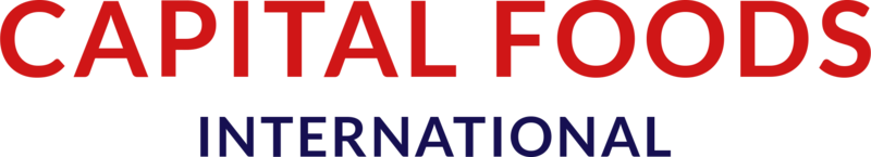 Capital Foods International Inc.