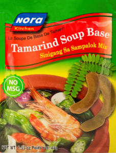 Tamarind Soup Base (No MSG)