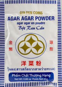 Agar-Agar Powder