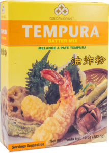 Tempura Batter Mix