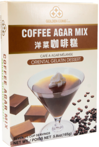 Coffee Agar Mix